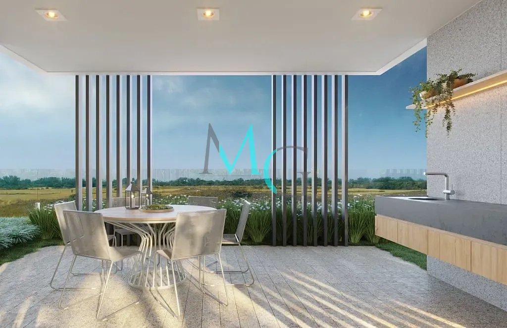 Cobertura, 4 quartos, 290 m² - Foto 40