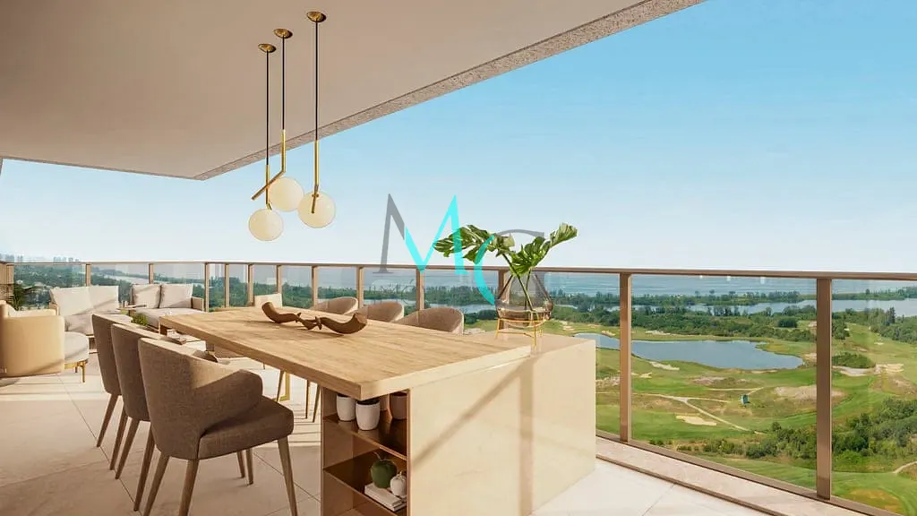 Cobertura, 4 quartos, 290 m² - Foto 21