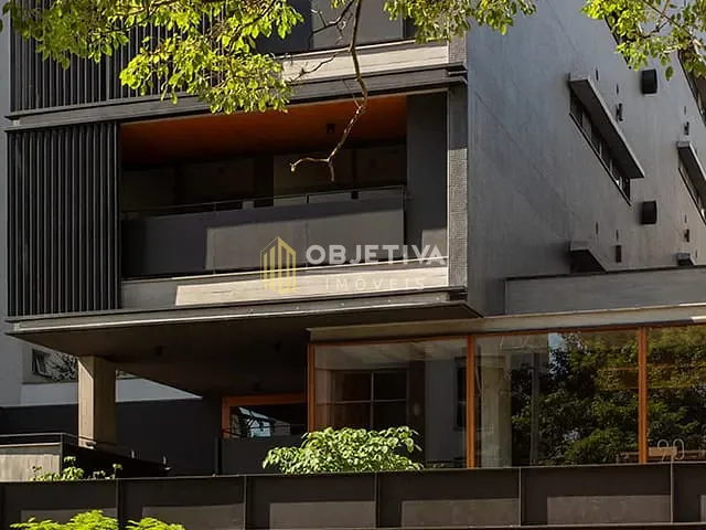 Apartamento 2 quartos e 3 banheiros, à venda, no bairro Rio Branco em Porto Alegre