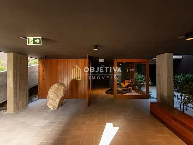 Apartamento 2 quartos e 3 banheiros, à venda, no bairro Rio Branco em Porto Alegre