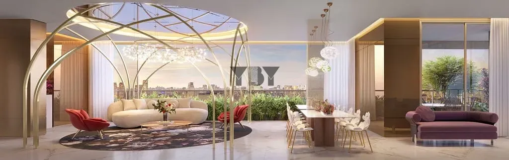 Apartamento, 4 quartos, 174 m² - Foto 7