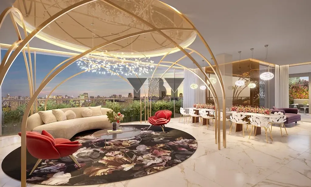 Apartamento, 4 quartos, 174 m² - Foto 8