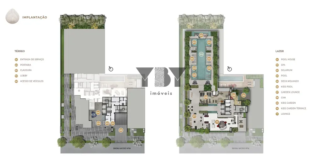 Apartamento, 4 quartos, 174 m² - Foto 12