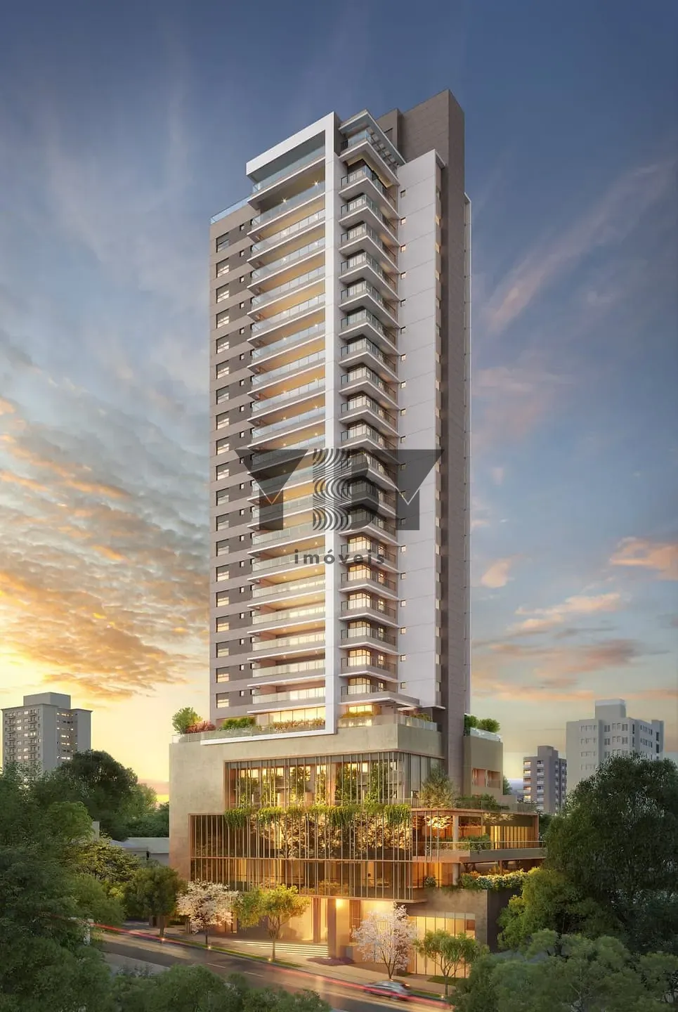 Apartamento, 4 quartos, 217 m² - Foto 1