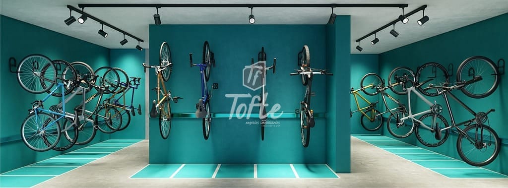 Apartamento, 2 quartos, 45 m² - Foto 13