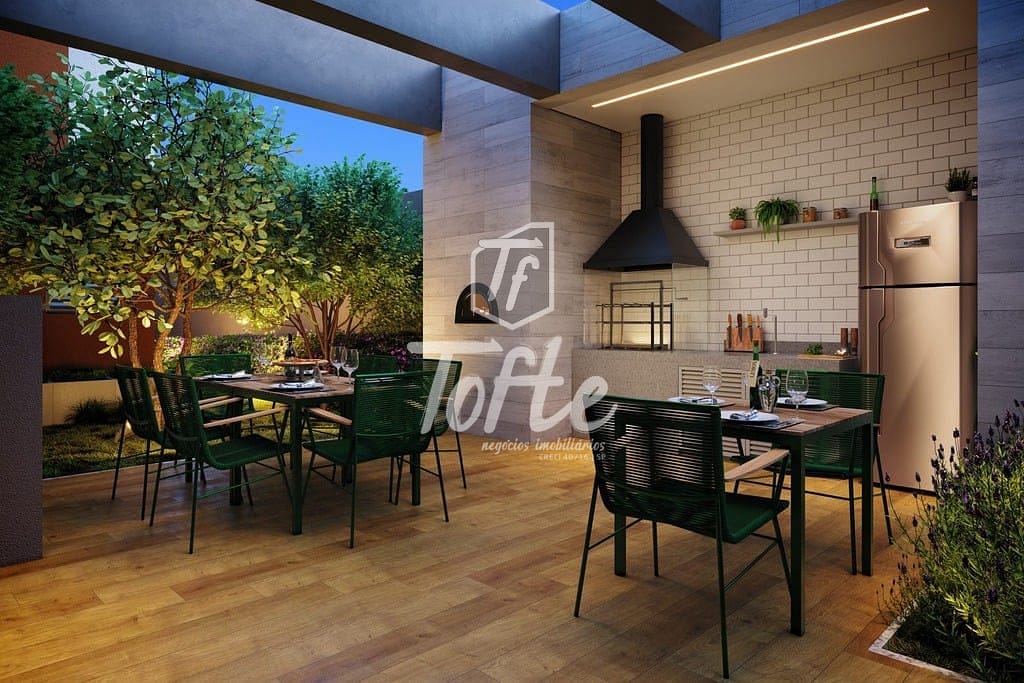 Apartamento, 2 quartos, 45 m² - Foto 14