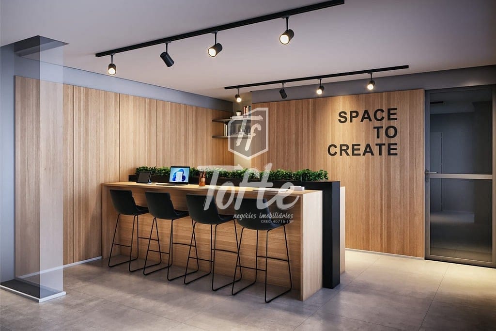 Apartamento, 2 quartos, 45 m² - Foto 9