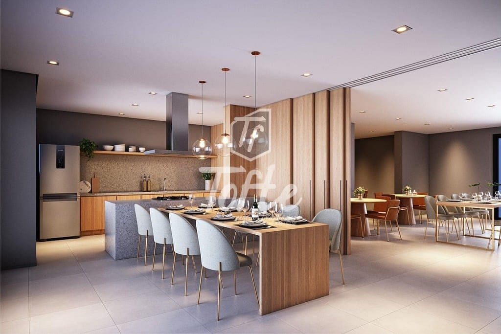 Apartamento, 2 quartos, 45 m² - Foto 11