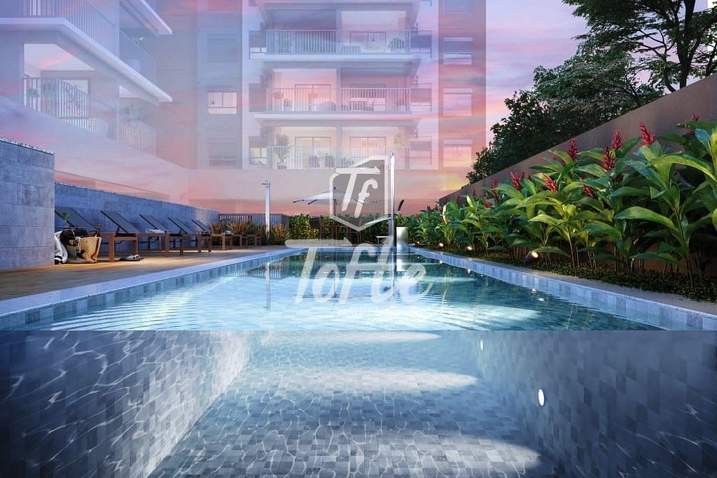 Apartamento, 2 quartos, 45 m² - Foto 17