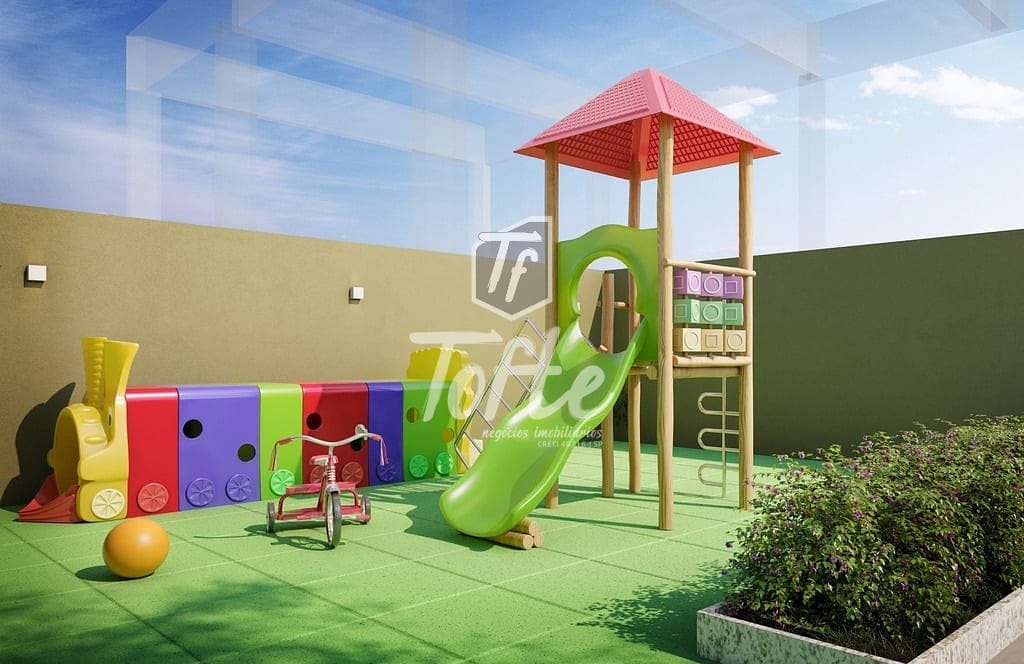 Apartamento, 2 quartos, 45 m² - Foto 15