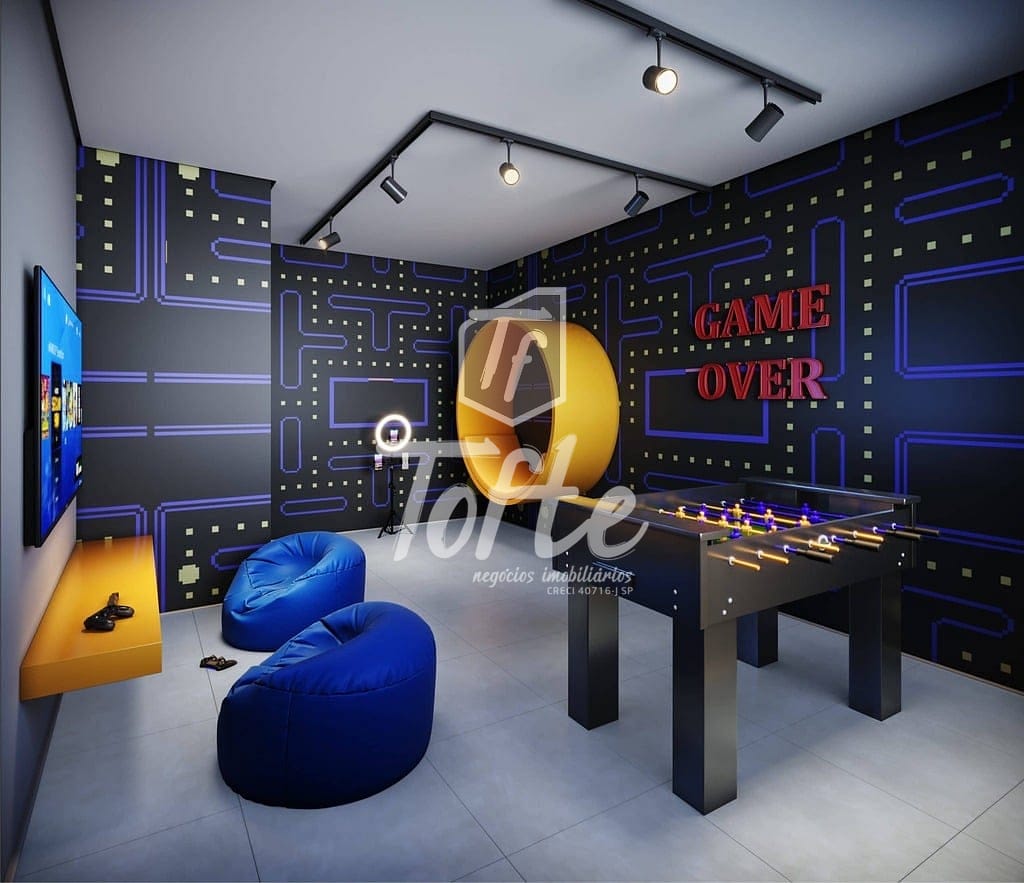 Apartamento, 2 quartos, 45 m² - Foto 12