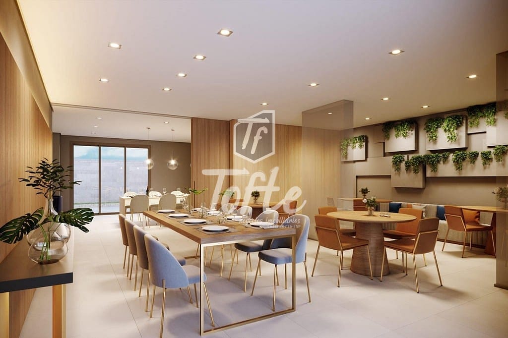 Apartamento, 2 quartos, 45 m² - Foto 7