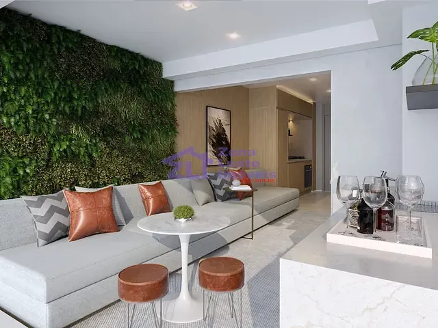 Apartamento 2 quartos e 1 banheiro, à venda, no bairro Penha de França em São Paulo