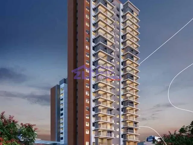 Apartamento 2 quartos e 1 banheiro, à venda, no bairro Penha de França em São Paulo