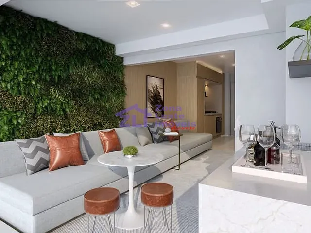 Apartamento 2 quartos e 1 banheiro, à venda, no bairro Penha de França em São Paulo