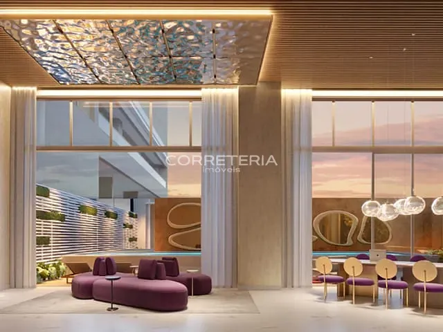 Studio 1 quarto e 1 banheiro, à venda, no bairro Pinheiros em São Paulo