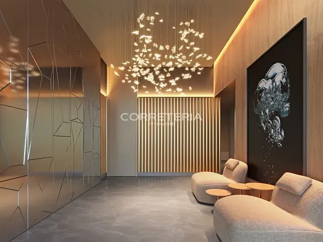 Studio 1 quarto e 1 banheiro, à venda, no bairro Pinheiros em São Paulo