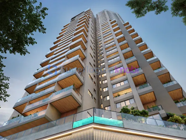 Apartamento 4 quartos e 6 banheiros, à venda, no bairro Setor Bueno em Goiânia