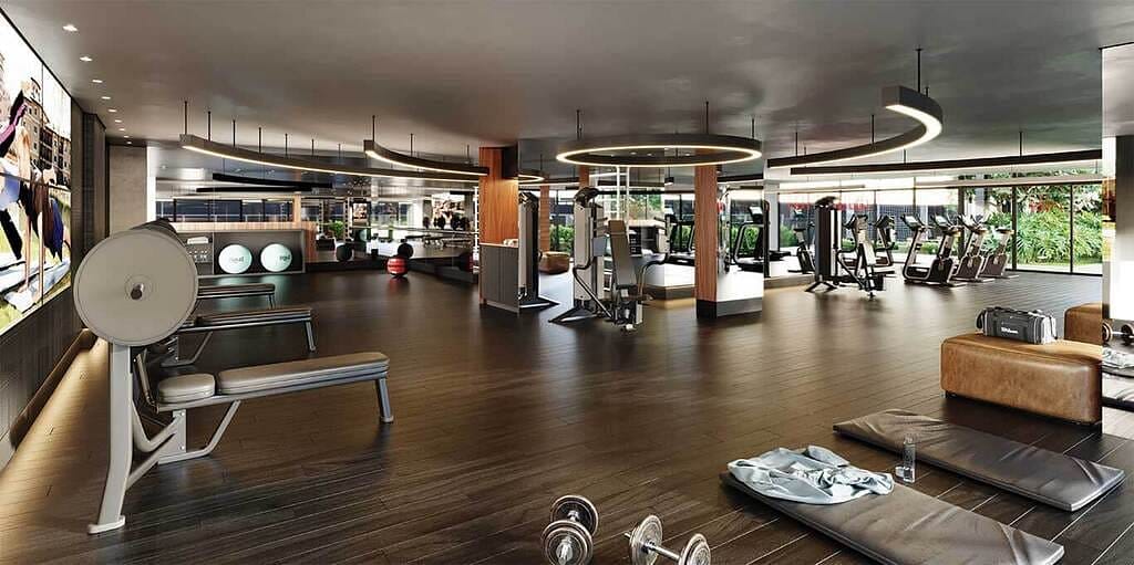 Apartamento, 3 quartos, 150 m² - Foto 5