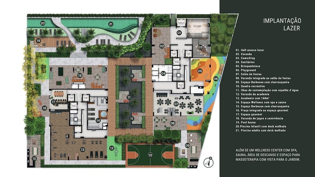 Apartamento, 3 quartos, 150 m² - Foto 20