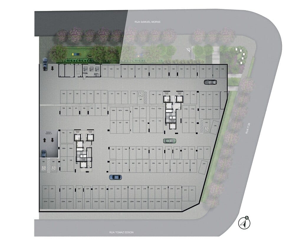 Apartamento, 3 quartos, 150 m² - Foto 21