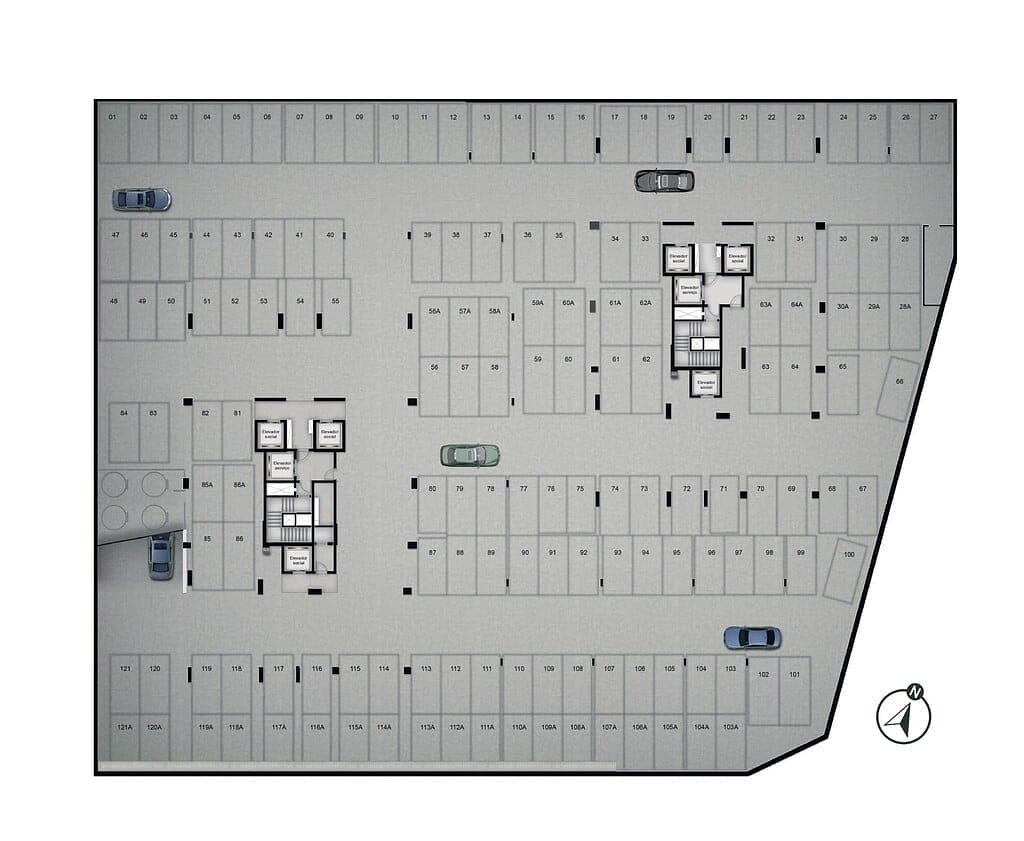 Apartamento, 3 quartos, 150 m² - Foto 22