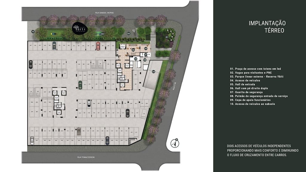 Apartamento, 3 quartos, 150 m² - Foto 23