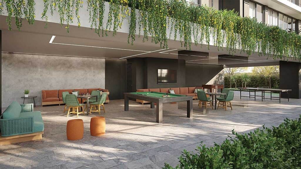 Apartamento, 3 quartos, 150 m² - Foto 11