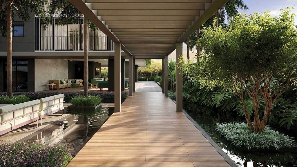 Apartamento, 3 quartos, 150 m² - Foto 13