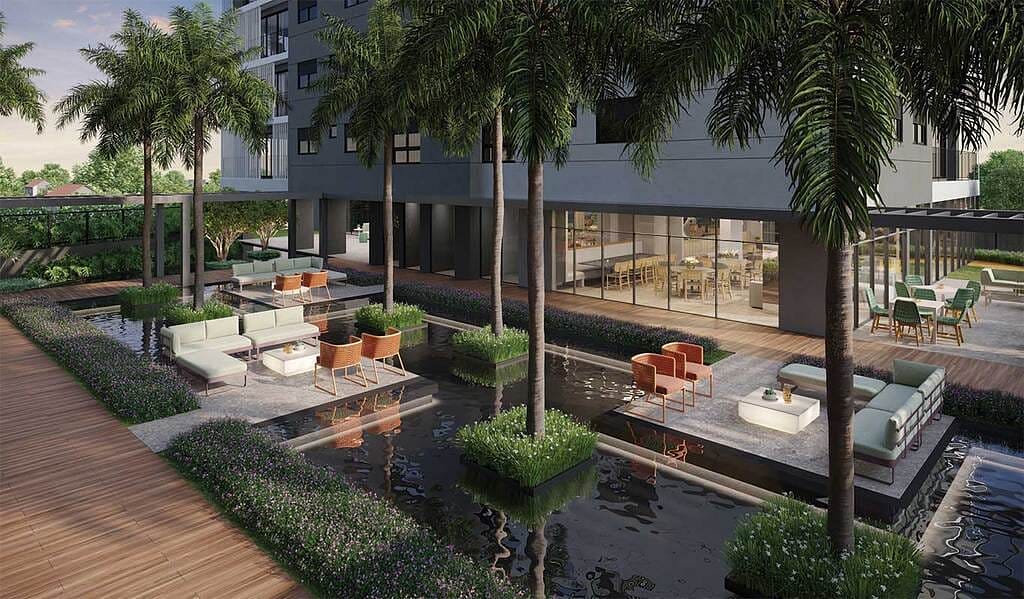 Apartamento, 3 quartos, 150 m² - Foto 14