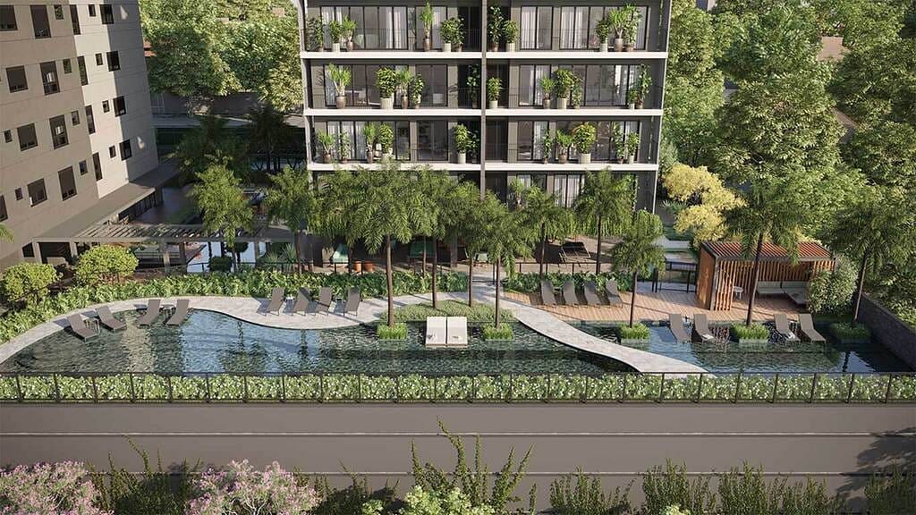 Apartamento, 3 quartos, 150 m² - Foto 16