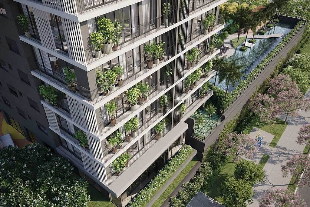 Apartamento, 3 quartos, 150 m² - Foto 18