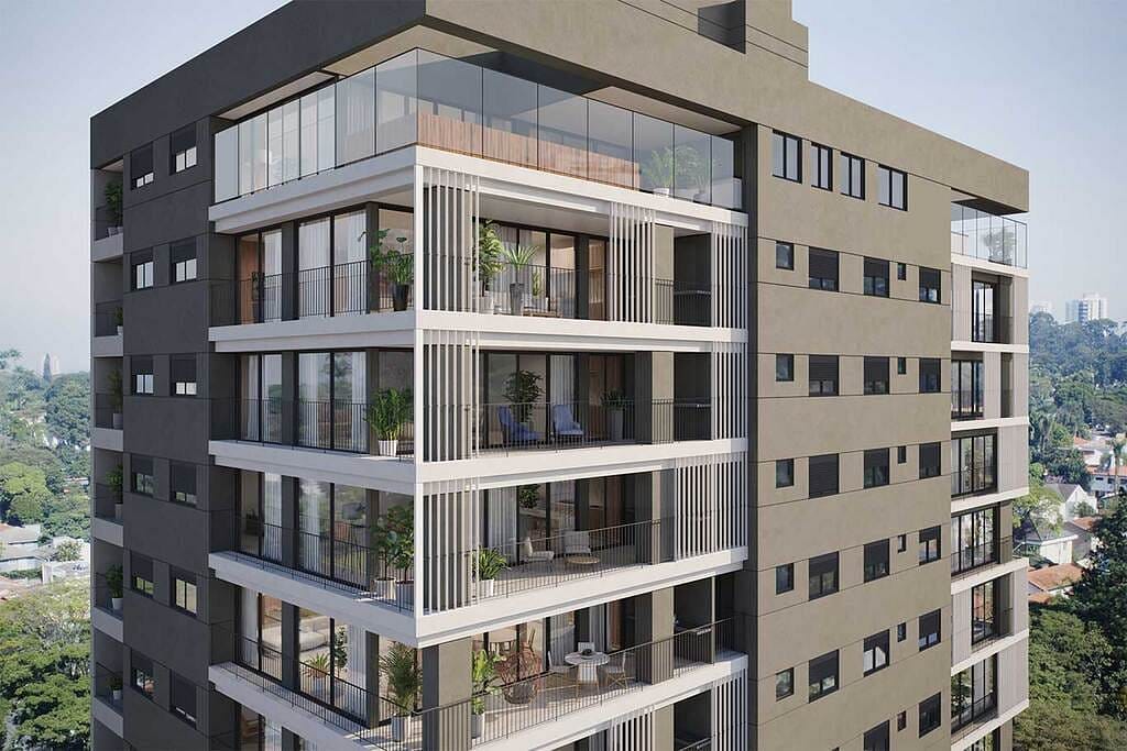 Apartamento, 3 quartos, 150 m² - Foto 19