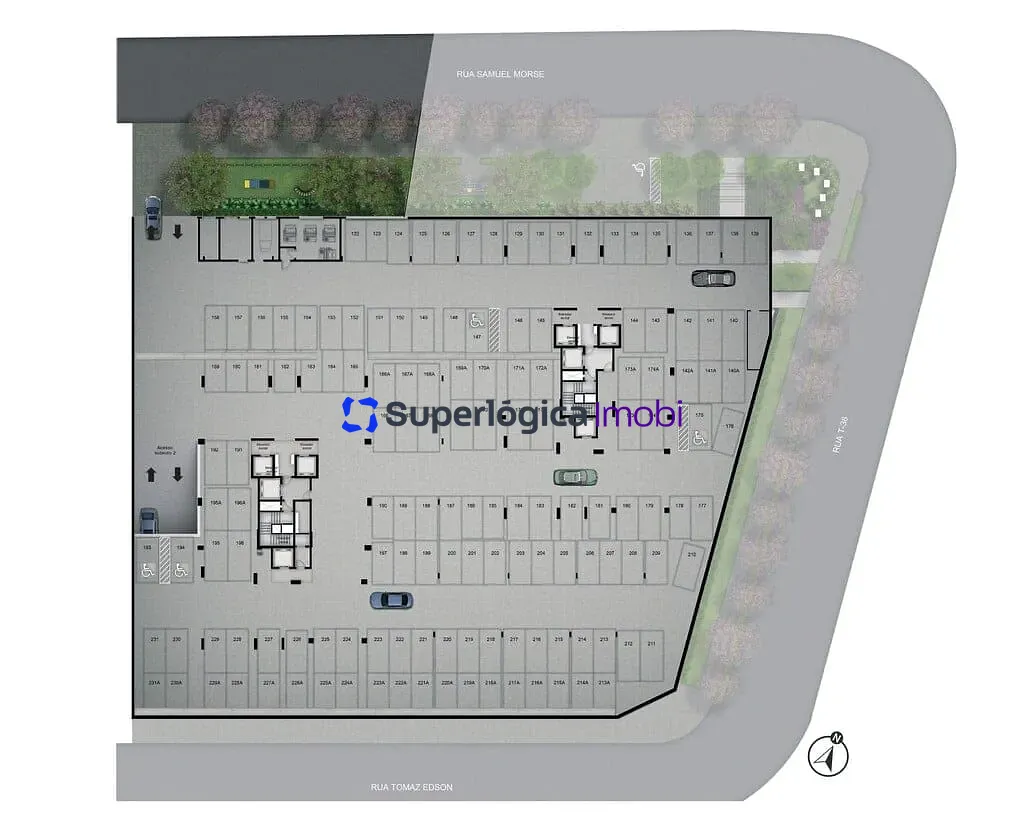 Apartamento, 3 quartos, 150 m² - Foto 21