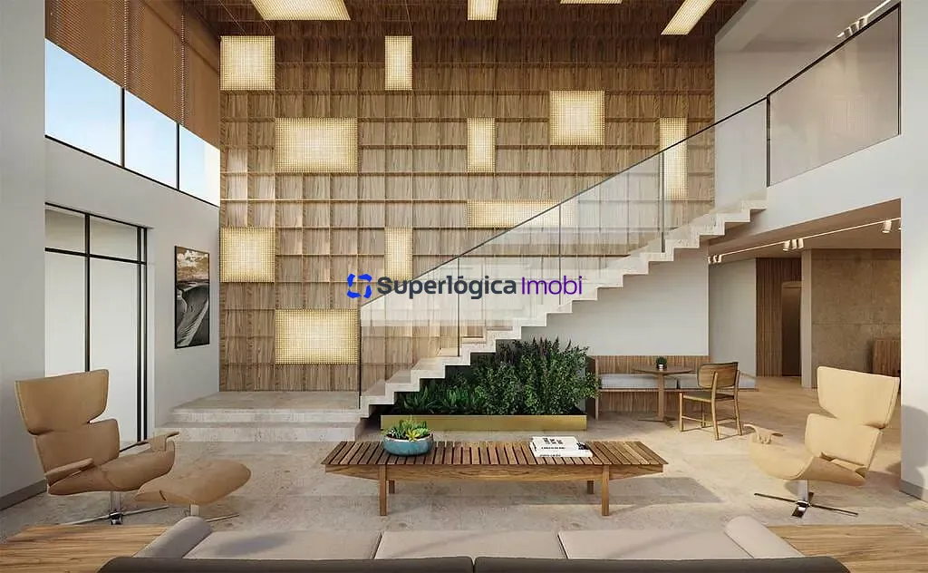 Apartamento, 3 quartos, 150 m² - Foto 3