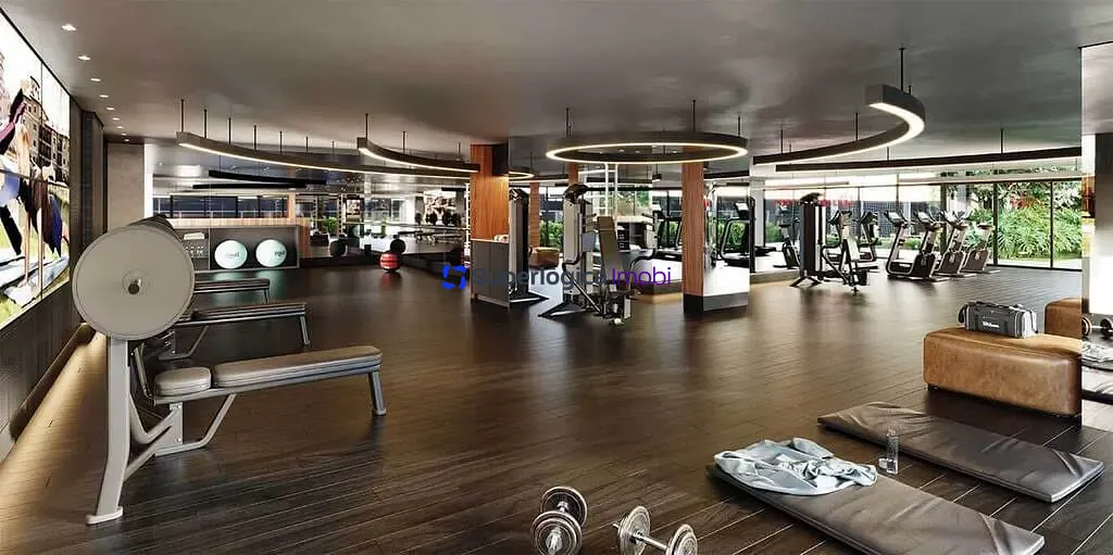 Apartamento, 3 quartos, 150 m² - Foto 5