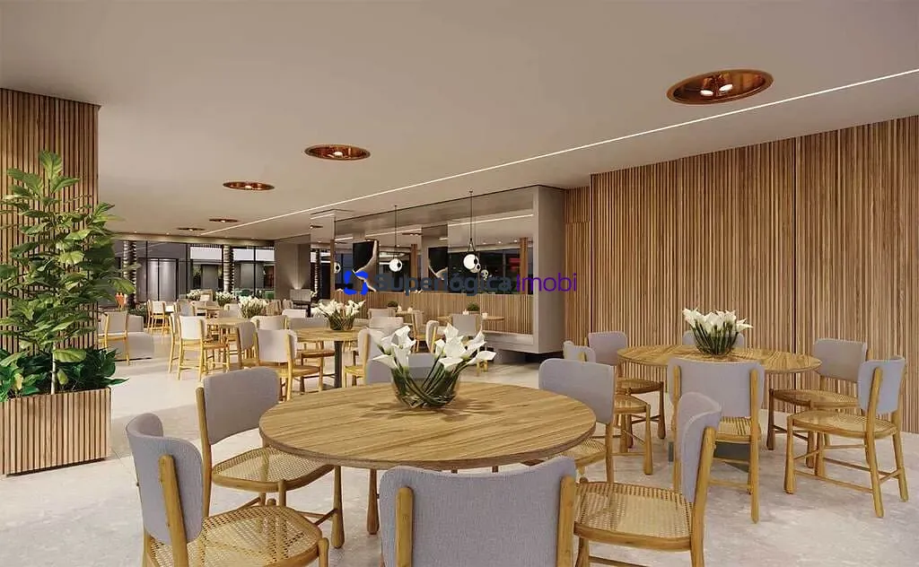 Apartamento, 3 quartos, 150 m² - Foto 6