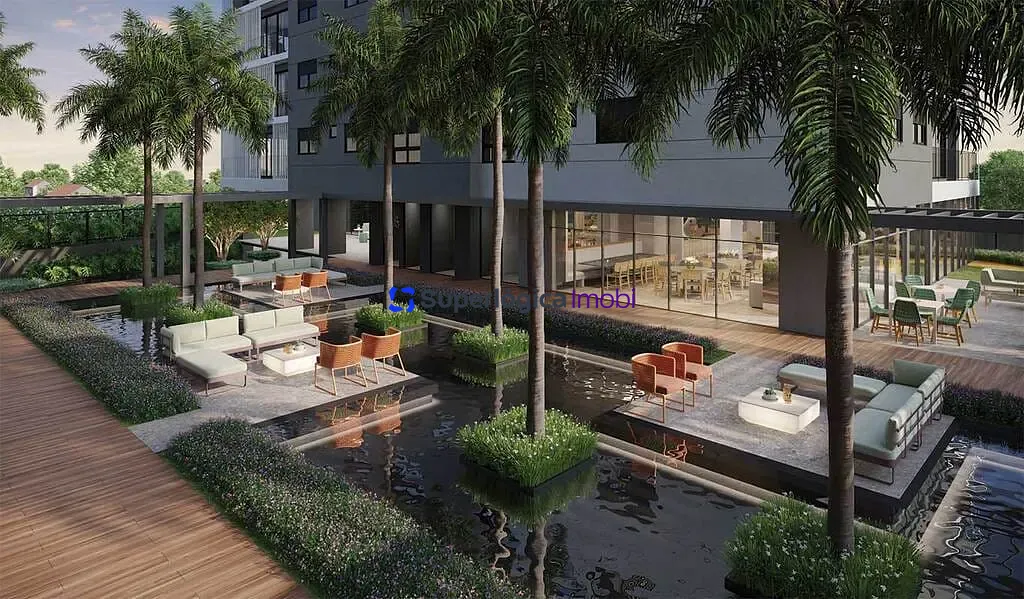 Apartamento, 3 quartos, 150 m² - Foto 14
