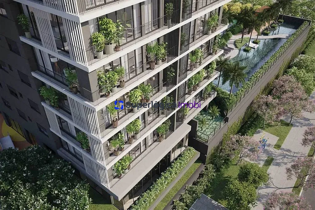 Apartamento, 3 quartos, 150 m² - Foto 18