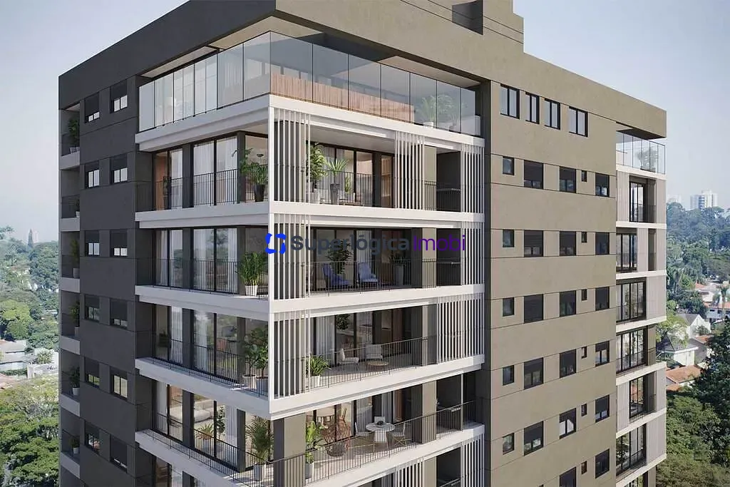 Apartamento, 3 quartos, 150 m² - Foto 19