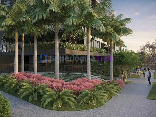 Apartamento 3 quartos e 5 banheiros, à venda, no bairro Serrinha em Goiânia