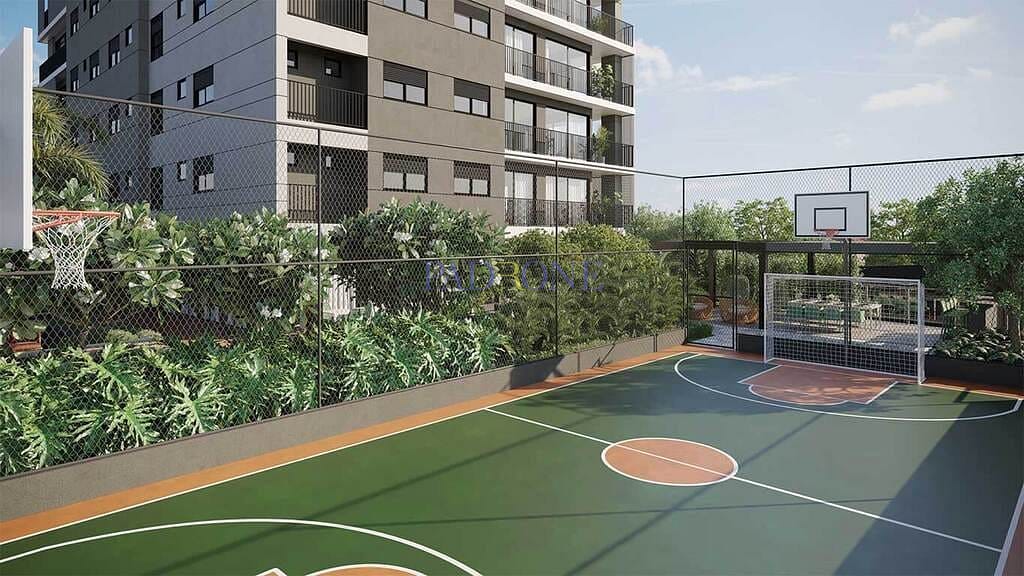Apartamento à venda com 4 quartos, 199m² - Foto 12