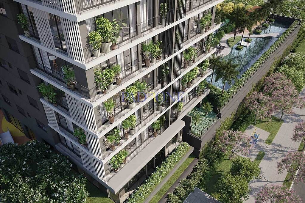 Apartamento à venda com 4 quartos, 199m² - Foto 18