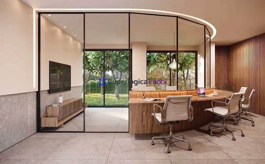 Apartamento, 4 quartos, 199 m² - Foto 10