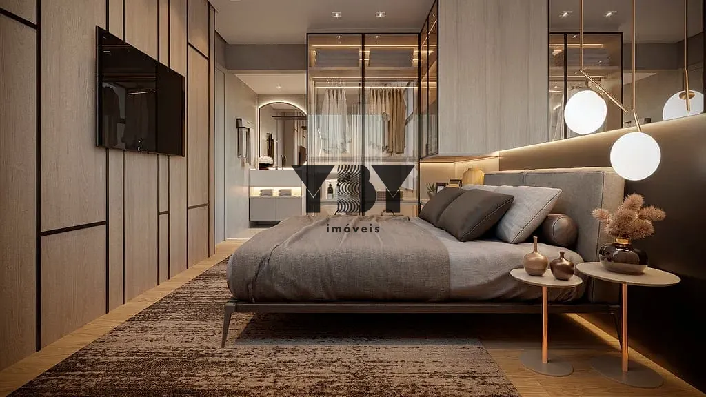 Apartamento, 1 quarto, 44 m² - Foto 10