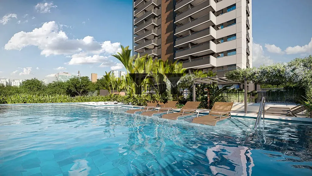 Apartamento, 1 quarto, 44 m² - Foto 27