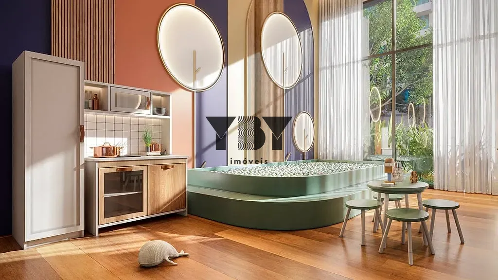 Apartamento, 2 quartos, 68 m² - Foto 18