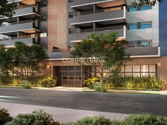 Apartamento 2 quartos e 1 banheiro, à venda, no bairro Perdizes em São Paulo