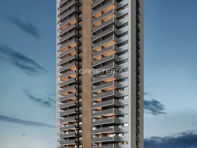 Apartamento 1 quarto e 1 banheiro, à venda, no bairro Perdizes em São Paulo