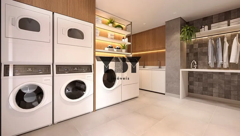 Apartamento, 1 quarto, 37 m² - Foto 21